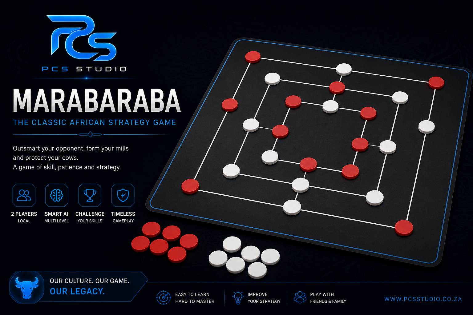 Morabaraba