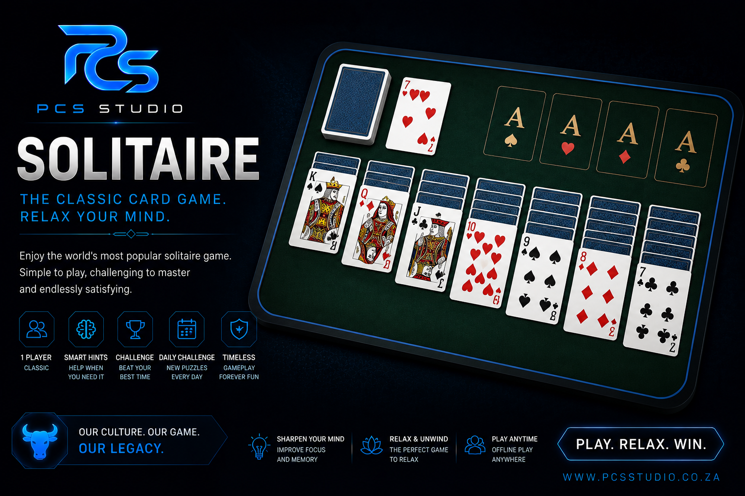 Solitaire
